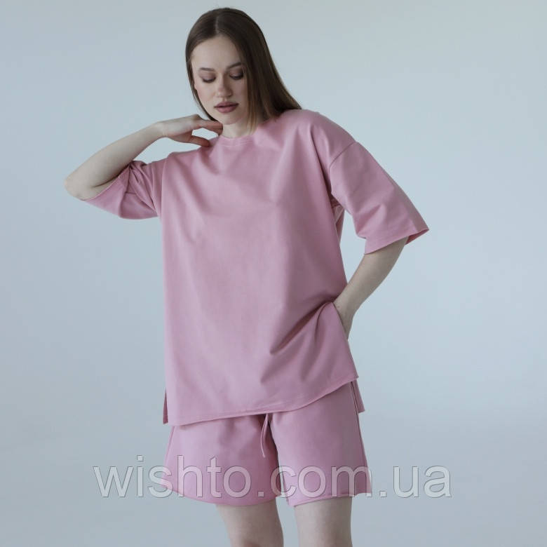 Жіночій костюм Gbi