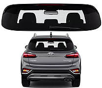 Заднє скло Hyundai Santa Fe 2019-2023
