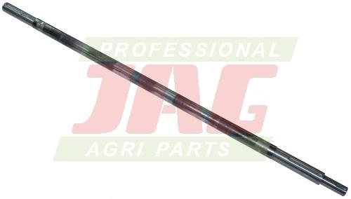 Вал проміжний L=1975.5mm для комбайнів Claas Lexion 405-750, фото 1