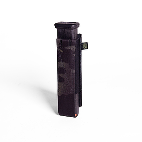 Підсумок для пістолетного магазину, High Speed Gear Elastic Extended Pistol Pouch, Колір: MultiCam Black, 22EX00MB