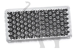 Катафот білий 32 X 70мм SCHMITZ (061806)