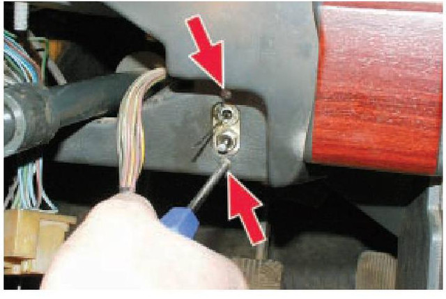 Трос воздушной заслонки (подсоса) ВАЗ 2101 (производство Автопартнер,г ...