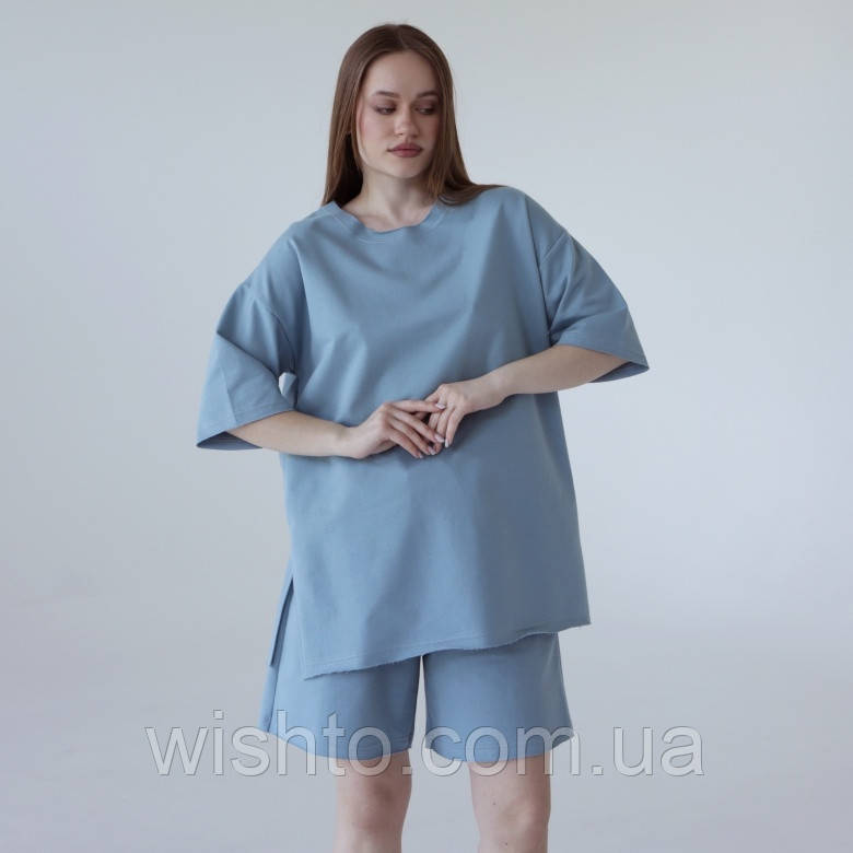 Жіночій костюм Gbi