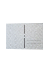 Папір для листівок Van Gogh 10,5х15см 300г/м2 25л білий Royal Talens 94170011