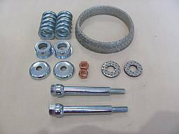 Прокладка приймальної труби Expert | Scudo | Jumpy | 94-06 | 2.0HDI | FISCHER 218-984