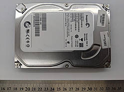 Жорсткий диск HDD 3.5 250Gb SATA Seagate Barracuda 7200.12 ST3250318AS
