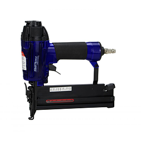 Пневмостеплер для цвяхів Kraft&Dele KD2118 – нейлер для розхідників 100 шт