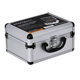 Набір твердосплавних свердел по металу Kraft&Dele KD10061, 10 шт високоякісних коронок