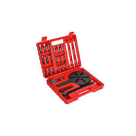 Універсальний знімач підшипників Kraft&Dele KD12511 для сервісу автомобілів