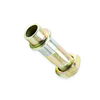 Втулки заднього колеса Мінськ + гайка