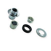 Втулки колеса МТ комплект без гайки