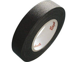 Ізострічка Х/Б Coroplast (лавсан) термостійка (0,15мм*19мм*15м)