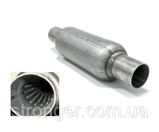 Резонптор ПРЯМИЙ 50-400