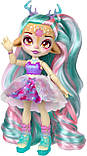 Лялька Магік Міксіс Галаксі Олексенонок Dipлі Magic Mixies Galaxy Hair Pixlings Deerlee, фото 3