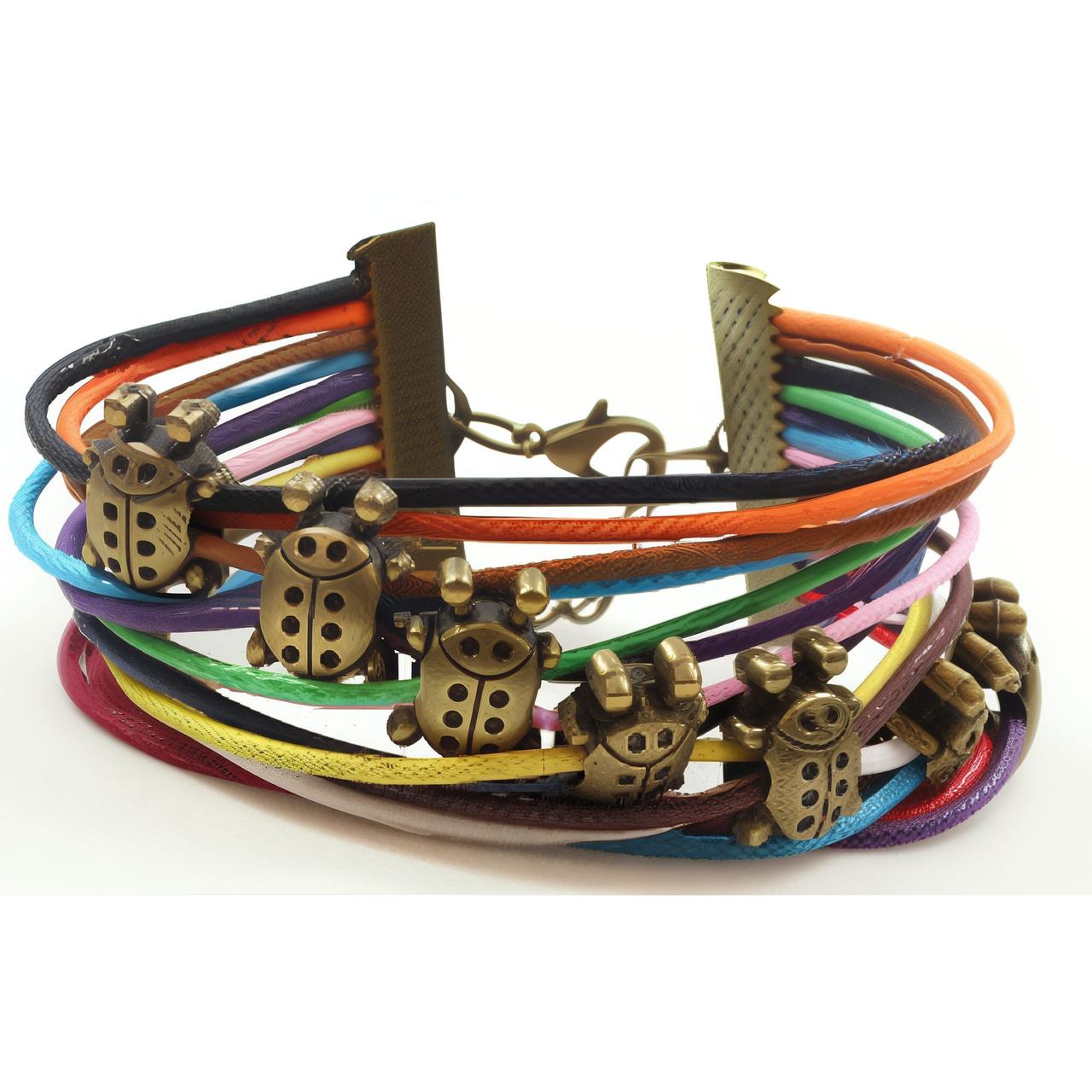 Браслет Божа Корівка (tb880), фото 1