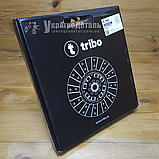 Диск зчеплення жорсткий ЮМЗ «Tribo» (Україна) 45-1604040, фото 8