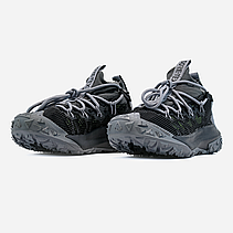 Чоловічі кросівки Найк Nike ACG Mountain fly High Gore-Tex Black Grey ALL18504, фото 5