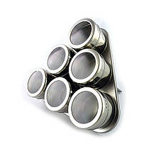 Ємності для спецій