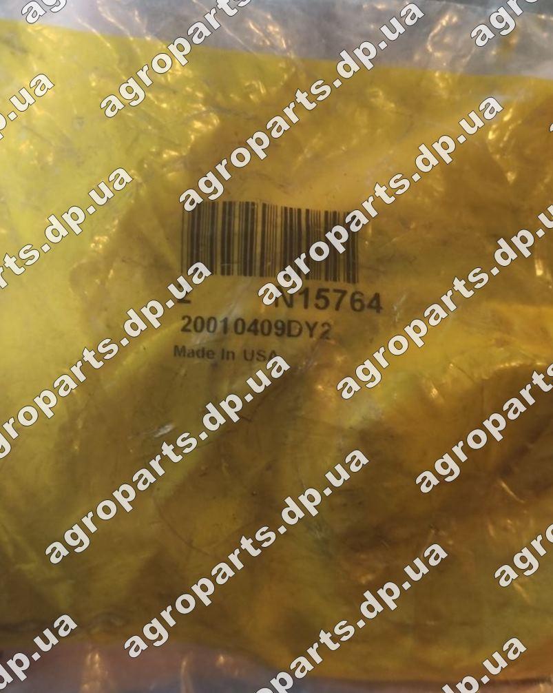 Фланець N15764 корпус H28206 овальний John Deere Flanged Housing Н28206