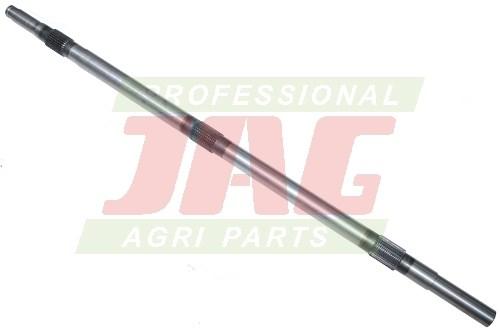 Вал транспортера наклонної камери L=1650mm для комбайнів Сlaas Lexion 405-585, фото 1