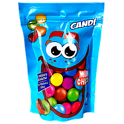 Шоколадні кружечки Мімі Mimi 230g 18шт/ящ (Код: 00-00001607)