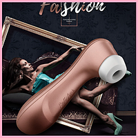 Вібратор стимулятор клітора з вакуумом, кліторальний симулятор орального сексу для жінок, Інтимні іграшки