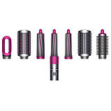 Стайлер Dyson Airwrap HS01 Complete Fuchsia, фото 3