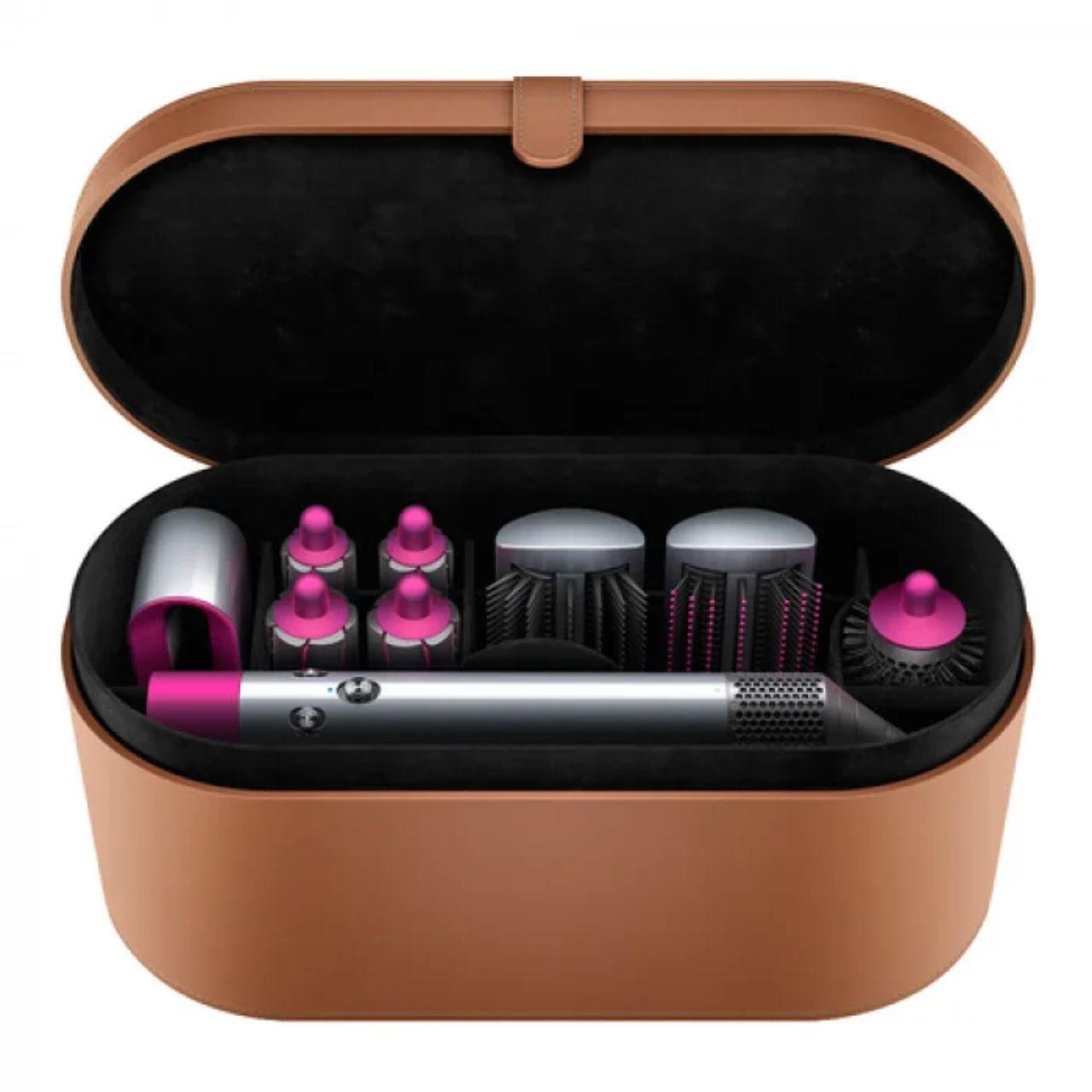 Стайлер Dyson Airwrap HS01 Complete Fuchsia