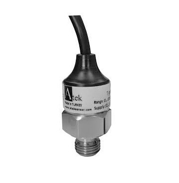 Датчик перетворювач тиску BCT22, 0…30BAR, 0-5VDC, G1/4", кабель 2м