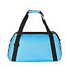 Сумка - переноска для котів та собак CosmoPet CP-105 L 53x25x34 см, фото 5