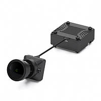 Caddx Infra – ночная FPV камера с искусственным интеллектом