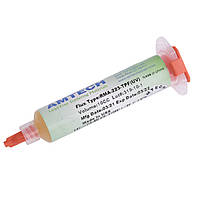 Флюс-гель Amtech RMA-223-TPF (UV) 10мл в шприці