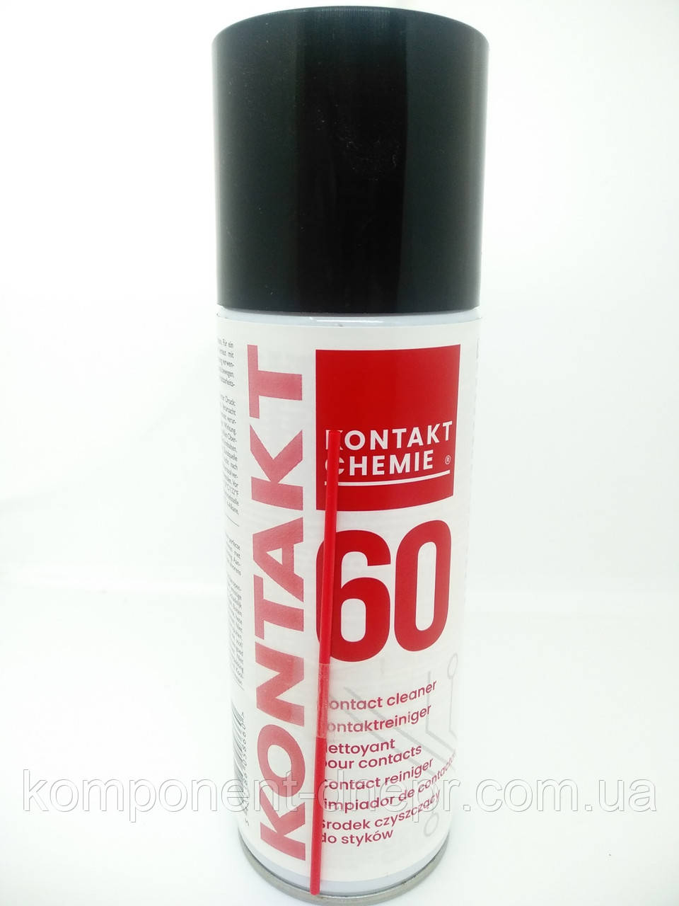 KONTAKT 60 200ml Kontakt Chemie