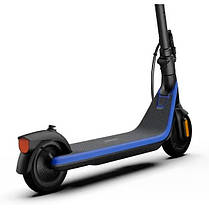 Електросамокат Ninebot eKickScooter by Segway C2 Pro E (AA.10.04.02.0013) Blue UA UCRF, фото 4