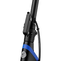 Електросамокат Ninebot eKickScooter by Segway C2 Pro E (AA.10.04.02.0013) Blue UA UCRF, фото 5
