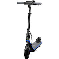 Електросамокат Ninebot eKickScooter by Segway C2 Pro E (AA.10.04.02.0013) Blue UA UCRF, фото 3