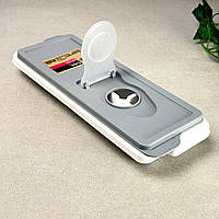 Форма для льоду з кришкою Hobby Life Cube 12 комірок, Туреччина