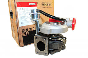 Турбокомпресор Газель NEXT,Бiзнес дв.Cummins ISF 2.8 Euro-4 (Cummins) 3776284