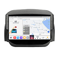Штатна магнітола Mekede MS 2k Ford EcoSport (2014-2018) CarPlay QleD