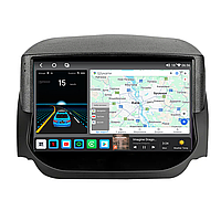 Штатна магнітола Mekede M6 Plus Ford EcoSport (2014-2018) CarPlay QleD