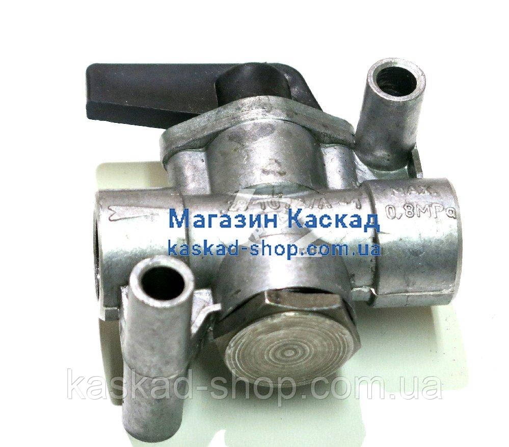 Закритий повітряний клапан 443612370802 автомобіля TATR- 815.