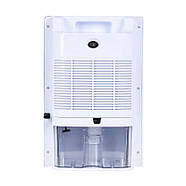 Електроосушувач повітря Kraft&Dele KD11747 65 Вт – осушувач з ємністю 2 л, фото 9