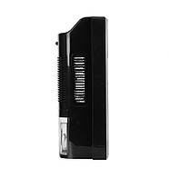 Компактний осушувач повітря Kraft&Dele KD11746 – побутовий безшумний вологопоглинач 2 л, фото 4