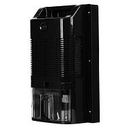 Компактний осушувач повітря Kraft&Dele KD11746 – побутовий безшумний вологопоглинач 2 л, фото 5