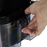 Компактний осушувач повітря Kraft&Dele KD11746 – побутовий безшумний вологопоглинач 2 л, фото 8