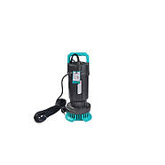 Занурювальний насос для чистої води Kraft&Dele WDS2427, 3200 Вт, перекачка 30000 л/год, фото 2