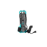 Потужний водяний насос з поплавцем Kraft&Dele WDS2428, 3200 Вт, дренажний, 30000 л/год, фото 2