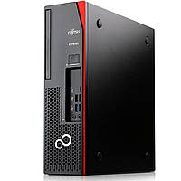 Комп'ютер Fujitsu Esprimo D738 E85+ SFF (i5-9400/8/240SSD) "Б/У"