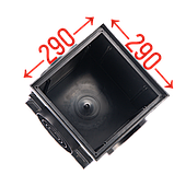 Дренажі, кріплення, модулі