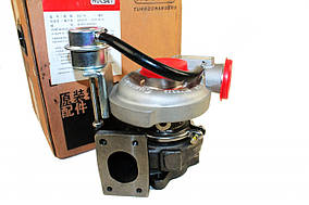 Турбокомпресор Газель NEXT,Бiзнес дв.Cummins ISF 2.8 Euro-3 (Cummins) 3776286,2834188